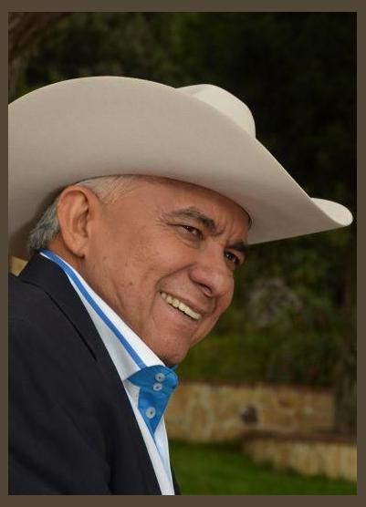 Reynaldo Armas